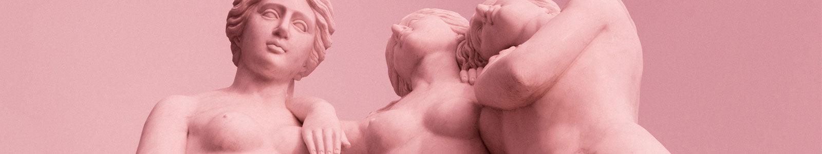 Art & Photography - Sapphic Society