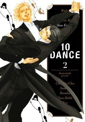 10 Dance 2 by Inouesatoh