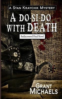 A Do-Si-So With Death (Stan Kraychik Series Book 7) - Sapphic Society