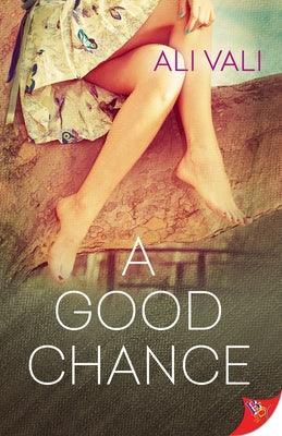 A Good Chance - Sapphic Society