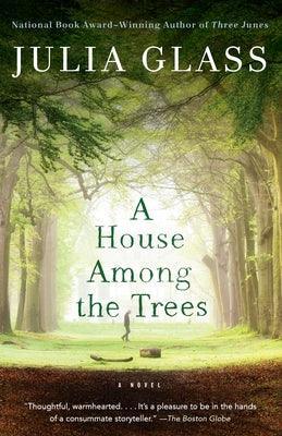 A House Among the Trees - Sapphic Society