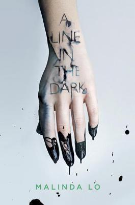 A Line in the Dark - Sapphic Society