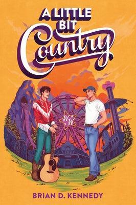 A Little Bit Country - Sapphic Society