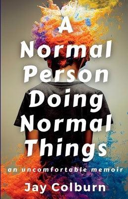 A Normal Person Doing Normal Things - Sapphic Society