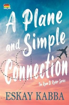 A Plane and Simple Connection - Sapphic Society