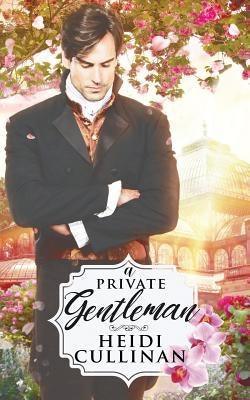 A Private Gentleman - Sapphic Society