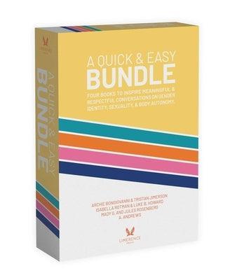 A Quick & Easy Bundle - Sapphic Society