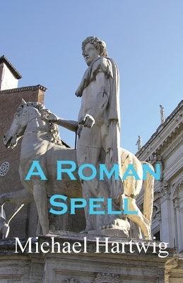 A Roman Spell - Sapphic Society