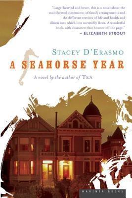 A Seahorse Year - Sapphic Society