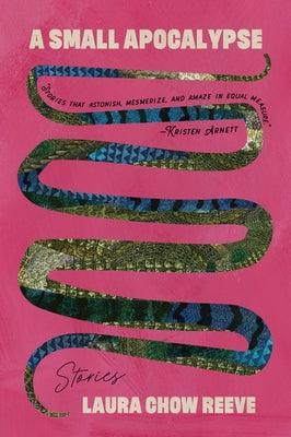 A Small Apocalypse: Stories - Sapphic Society