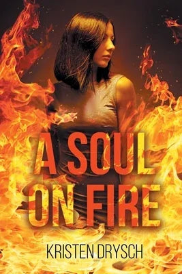 A Soul on Fire - Sapphic Society