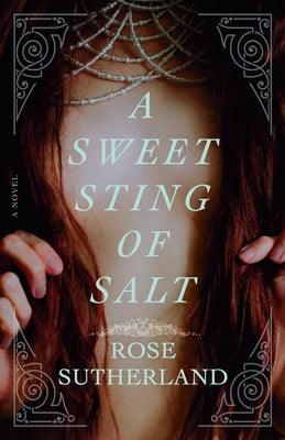 A Sweet Sting of Salt - Sapphic Society