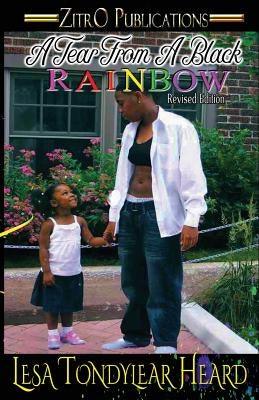A Tear From a Black Rainbow: Revised Edition - Sapphic Society