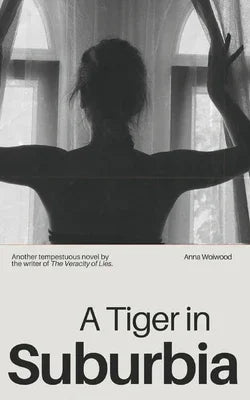 A Tiger in Suburbia - Sapphic Society
