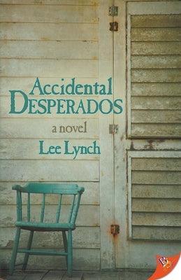 Accidental Desperados - Sapphic Society