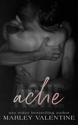 Ache - Sapphic Society