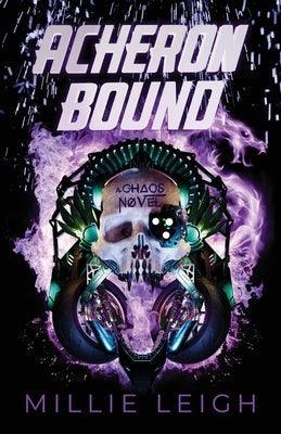 Acheron Bound: A Chaos Novel (Book Two) - Sapphic Society