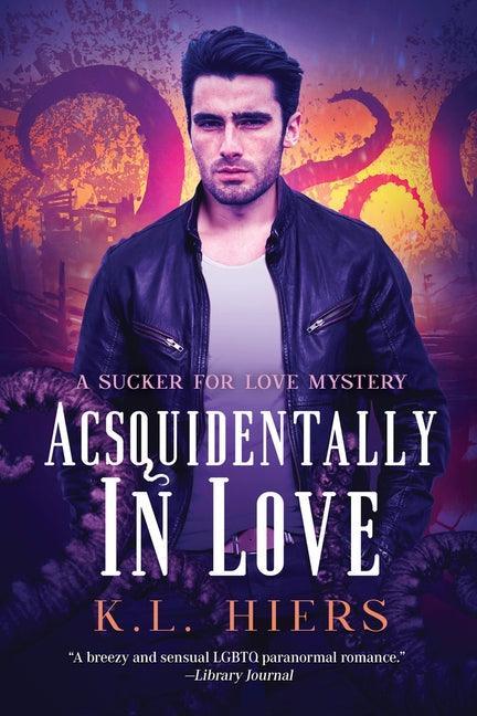Acsquidentally in Love (Vol. 1) - Sapphic Society