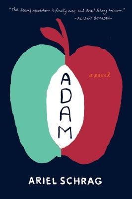 Adam - Sapphic Society