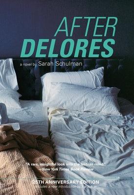 After Delores - Sapphic Society