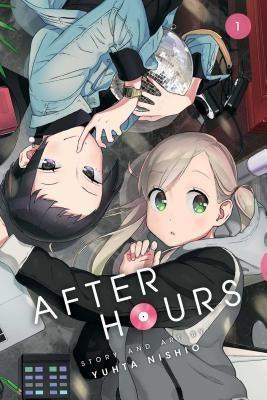 After Hours (Vol. 1) - Sapphic Society
