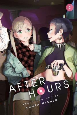 After Hours (Vol. 2) - Sapphic Society