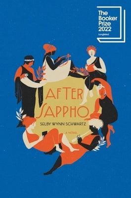 After Sappho - Sapphic Society
