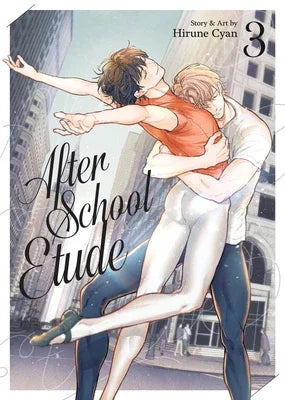 After School Etude Vol. 3 - Sapphic Society