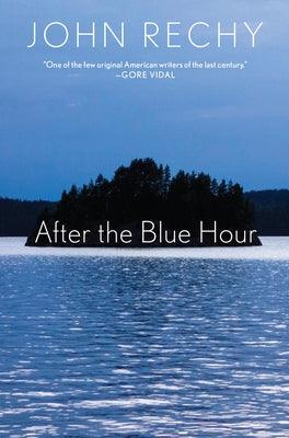 After the Blue Hour - Sapphic Society