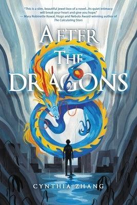 After the Dragons - Sapphic Society