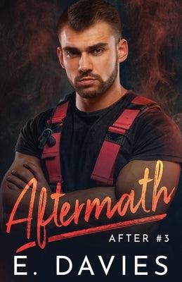 Aftermath by Davies, E.