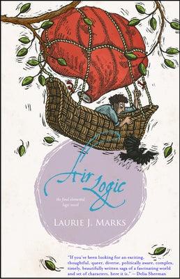 Air Logic by Marks, Laurie J.