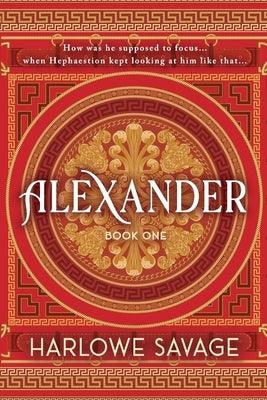 Alexander - Sapphic Society