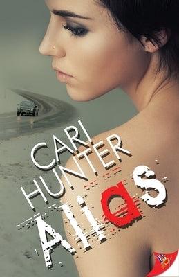 Alias by Hunter, Cari