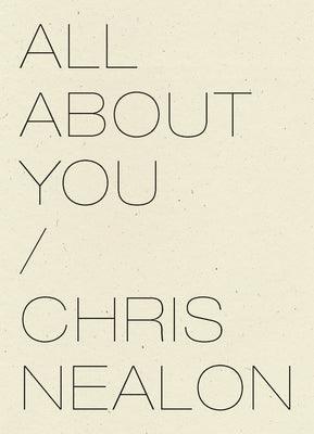 All about You by Nealon, Chris
