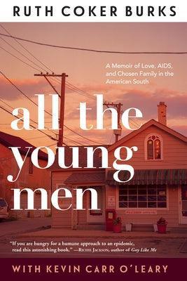 All the Young Men - Sapphic Society