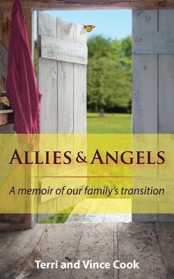 Allies & Angels: A Memoir of Our Family's Transition - Sapphic Society