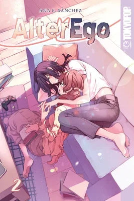 Alter Ego 2: Noel & June - Sapphic Society