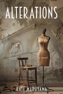 Alterations - Sapphic Society
