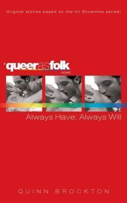 Always Have, Always Will - Sapphic Society