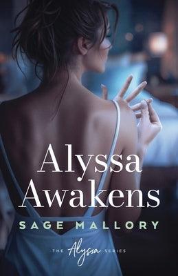 Alyssa Awakens - Sapphic Society