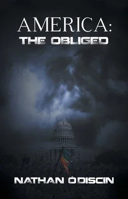 America: The Obliged - Sapphic Society