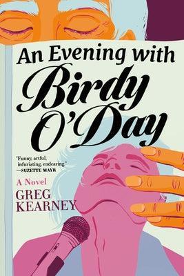 An Evening with Birdy O'Day - Sapphic Society