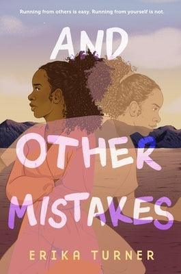 And Other Mistakes - Sapphic Society
