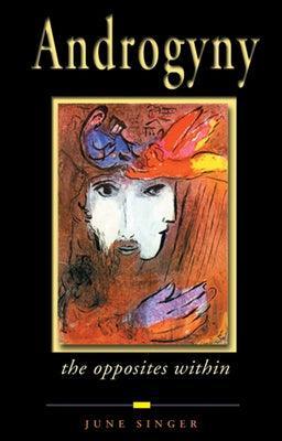 Androgyny: The Opposites Within - Sapphic Society