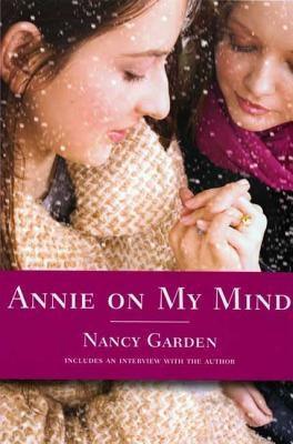 Annie on My Mind - Sapphic Society