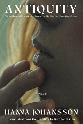 Antiquity - Sapphic Society