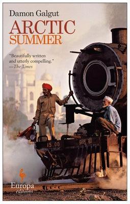 Arctic Summer - Sapphic Society