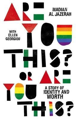 Are You This? or Are You This?: A Story of Identity and Worth - Sapphic Society