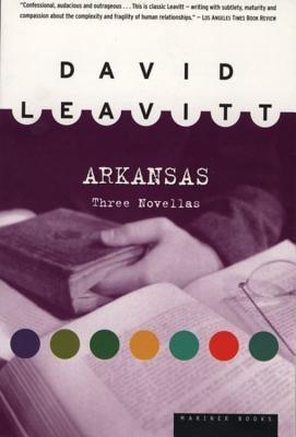 Arkansas: Three Novellas - Sapphic Society